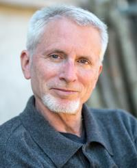 Michael Stillwater